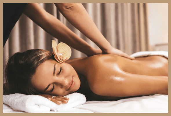 Aromatherapy