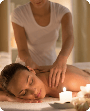 Thai Traditional Massage 1