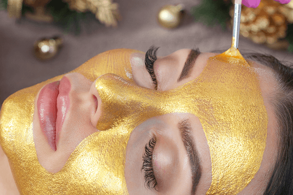 Golden Hour Facial 12